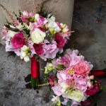 Kwiaty do ślubu - kwiaciarnia Lublin